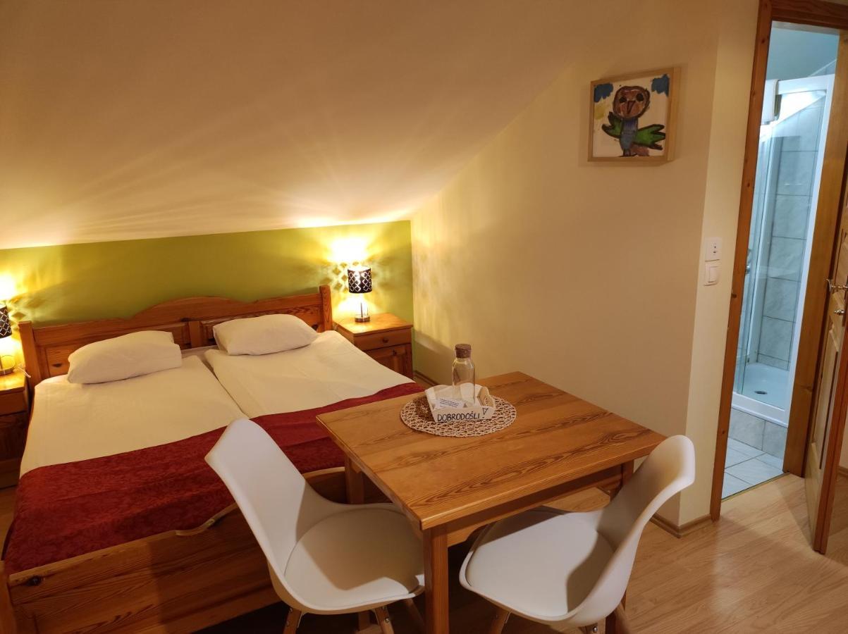 Relax Guest House Marjanca Rogaska Slatina Exterior photo