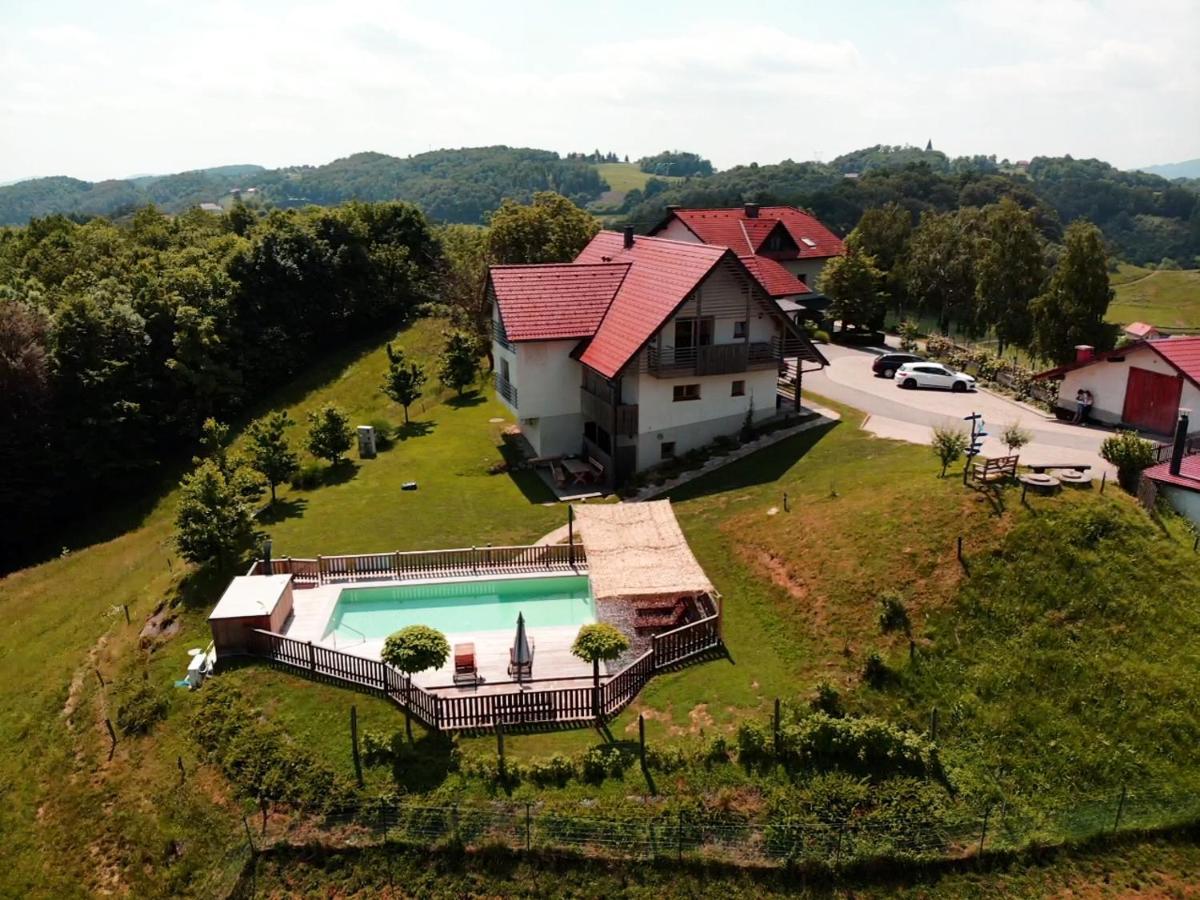 Relax Guest House Marjanca Rogaska Slatina Exterior photo